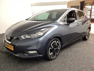 Nissan Micra 1.0 IG-T N-Design | Black Pack | Connect Pack |*
