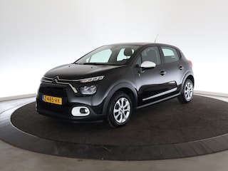 Citroën C3 1.2 PureTech You | PDC | Airco |*