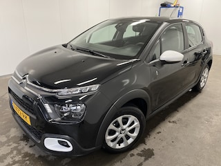 Citroën C3 1.2 PureTech You | PDC | Airco |*
