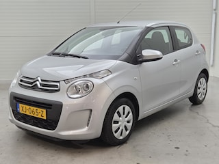 Citroën C1 1.0 VTi Feel | Pack comfort | Airco |*