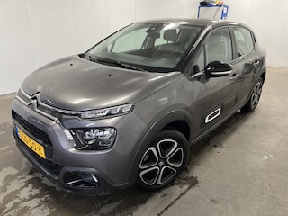 Citroën C3 1.2 PureTech Plus | Pack City | Pack Navi |*