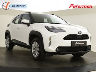 Toyota Yaris Cross 1.5 Hybrid Active Plus | PDC V+A | Stoelverwarming |