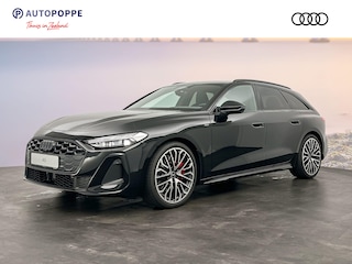 Audi A5 Avant S edition 2.0 TFSI e 220 kW / 299 PK Avant 7 versn