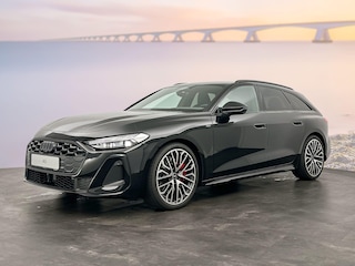 Audi A5 Avant S edition 2.0 TFSI e 220 kW / 299 PK Avant 7 versn