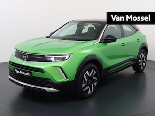 Opel Mokka BEV 50kWh e-Elegance | Navigatie | Camera | Climate control