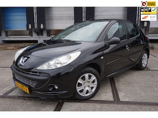 Peugeot 206 1.4 XS