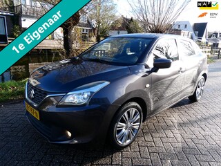 Suzuki Baleno 1.2 Excl. 4-Cilinder 1e eig. Automaat Airco LED PDC Xenon 159.000km.