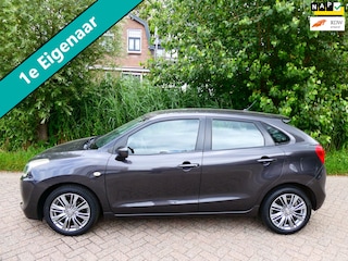 Suzuki Baleno 1.2 Excl. 4-Cilinder 1e eig. Automaat Airco LED PDC Xenon 159.000km.