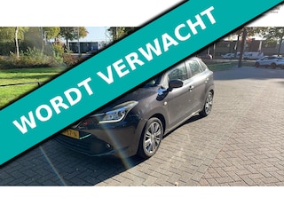 Suzuki Baleno 1.2 Excl. 4-Cilinder 1e eig. Automaat Airco LED PDC Xenon 159.000km.