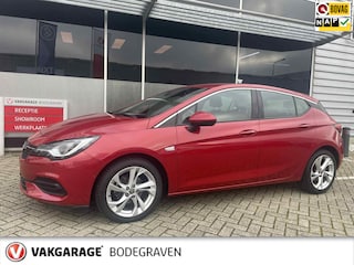 Opel Astra 1.2 Elegance / CarPlay / 360 camera