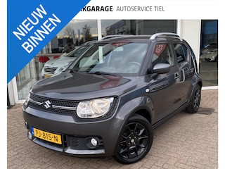 Suzuki Ignis 1.2 Select