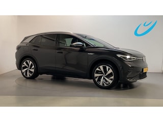 Volkswagen ID.4 First 77 kWh Camera Navigatie Alcantara Stoelverwarming