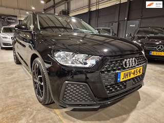 Audi A1 SPORTBACK 25 TFSI Pro Line - Navigatie - Clima - Cruise - PDC - Incl BTW