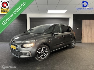 Citroën C4 Picasso 1.2 PT 130PK Shine|FULL OPTION|RIJKLAAR