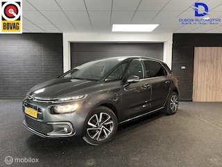 Citroën C4 Picasso 1.2 PT 130PK Shine|FULL OPTION|RIJKLAAR