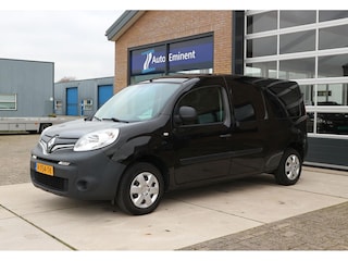 Renault Kangoo Maxi Automaat Airco Cruise PDC