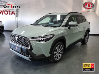 Toyota Corolla Cross 1.8 Hybrid 140 Style Plus / DAB / PDC /NAV