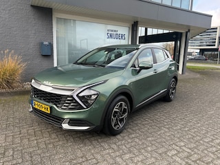 Kia Sportage 1.6 T-GDI COMFORT-LINE