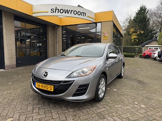 Mazda 3 1.6 Business Climate Control