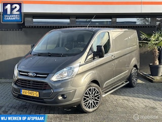 Ford Transit Custom 270 2.2 TDCI L1H1 Trend |12 mnd garantie