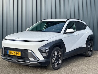 Hyundai Kona 1.6 GDI HEV 141pk DCT Comfort Smart I Stoel/Stuurverwarming I CarPlay/Android Auto I Parkeersenoren Voor & Achter I Camera