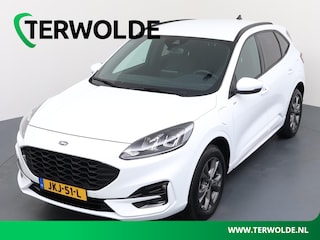 Ford Kuga 2.5 PHEV ST-Line | Winter Pack | El. Achterklep |
