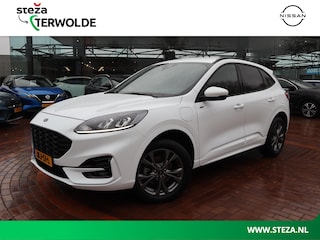 Ford Kuga 2.5 PHEV ST-Line | Winter Pack | El. Achterklep |
