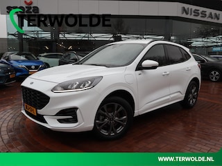 Ford Kuga 2.5 PHEV ST-Line | Winter Pack | El. Achterklep |