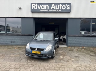 Suzuki Swift 1.3 GLX