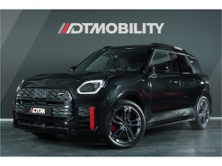 Mini Countryman 2.0S ALL4 JCW XL 300PK | Vol Optie!