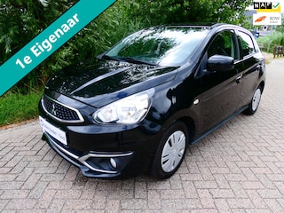 Mitsubishi Space Star 1.0 Cool+ Automaat Airco 1e eigenaar Zuinig