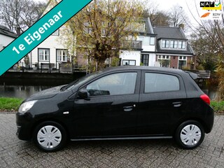 Mitsubishi Space Star 1.0 Cool+ Automaat Airco 1e eigenaar Zuinig