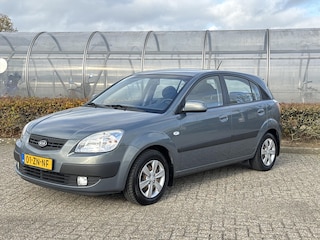 Kia Rio 1.4 97pk HB X 5-drs *airco, radio/cd, trekhaak*
