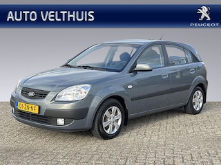 Kia Rio 1.4 97pk HB X 5-drs *airco, radio/cd, trekhaak*
