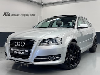 Audi A3 Sportback 1.4 TFSI Ambition Pro Line Automaat/Pano/Cruise/Climate