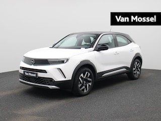 Opel Mokka Elegance 50-kWh | Navigatie | Camera | Climate control