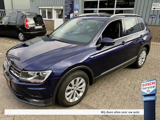 Volkswagen Tiguan 1.5 TSI ACT 150pk DSG Comfortline Business
