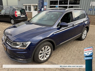 Volkswagen Tiguan 1.5 TSI ACT 150pk DSG Comfortline Business