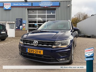 Volkswagen Tiguan 1.5 TSI ACT 150pk DSG Comfortline Business