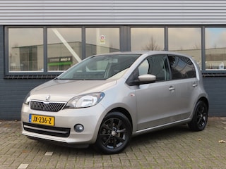 Skoda Citigo 1.0 Greentech Fresh | cruise control | airco |