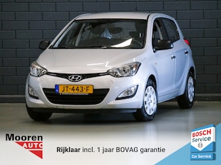 Hyundai i20 1.2 HP i-Motion | AIRCO |
