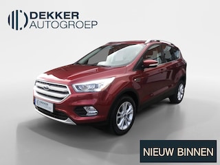 Ford Kuga 1.5 EcoBoost Titanium