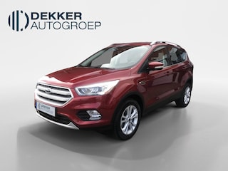 Ford Kuga 1.5 EcoBoost Titanium