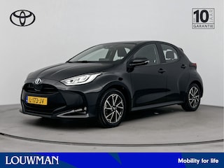 Toyota Yaris 1.5 Hybrid Dynamic Navi | NL-Auto | Dealeronderhouden | 2E Eig | Apple Carplay/Android Auto | LM-Velgen |