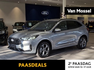 Ford Kuga 2.5 PHEV ST-Line | Winter Pack | Apple CarPlay | Camera | Navigatie |