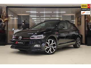Volkswagen Polo 2.0 TSI GTI PANO/CARPLAY/CAM/SFEERVER/NAVI/VOL