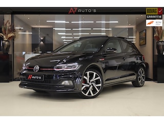 Volkswagen Polo 2.0 TSI GTI PANO/CARPLAY/CAM/SFEERVER/NAVI/VOL