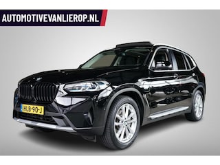 BMW X3 XDrive30e High Executive PANO | LASER | HUD | TREKHAAK