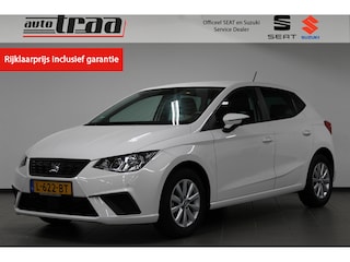 Seat Ibiza 1.0 TSI Style Business Intense / Navigatie / DAB+ /