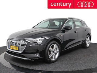 Audi e-Tron 55 quattro Advanced edition Plus 95 kWh